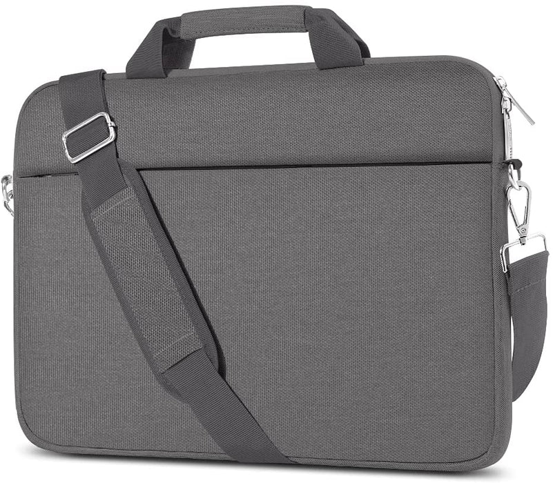 AtailorBird Laptop Sleeve Bag - 13.3/14/15.6 Inch, Travel-Friendly Handbag, Compatible with iPad, MacBook, Notebook, and Tablet - Ideal for Daily Commute and Travels - Shopsta EU