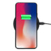 Bakeey 10W Wireless QI Fast Charger - Charging Dock Stand Holder for Samsung Galaxy Note 9, S8, S9, S10 Plus, iPhone X, XS MAX, 8 Plus - Universal Compatibility for Efficient Charging - Shopsta EU