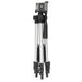 Camcorder Tripod Stand - Telescopic Mobile Phone Camera Mount - Perfect for Steady Smartphone Photography - Shopsta EU