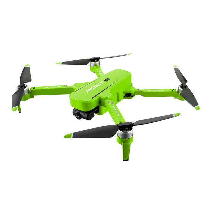 JJRC X17 GPS dron - 6K ESC HD kamera, 2-osni kardan, 5G WiFi FPV, optično pozicioniranje pretoka, brezkrtačni zložljivi kvadrokopter RTF - idealno za ljubitelje zračne fotografije