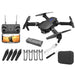 E88 Pro 4k Drone - Professional 4k Remote Control Drone with Dual-Camera and Wide-Angle Lens - Shopsta EU