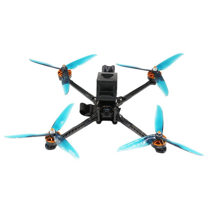 Eachine Tyro129 - 280mm F4 OSD DIY 7 Inch FPV Racing Drone with GPS & Runcam Nano 2 Camera - Perfect for Payloads up to 2KG - Shopsta EU