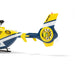 ESKY 150EC - 2.4G 4CH 1:68 Scale Ultra-Mini Single-Blade Flybarless RC Helicopter with Stable Route & Controllable Altitude - Perfect for Beginner Pilots - Shopsta EU