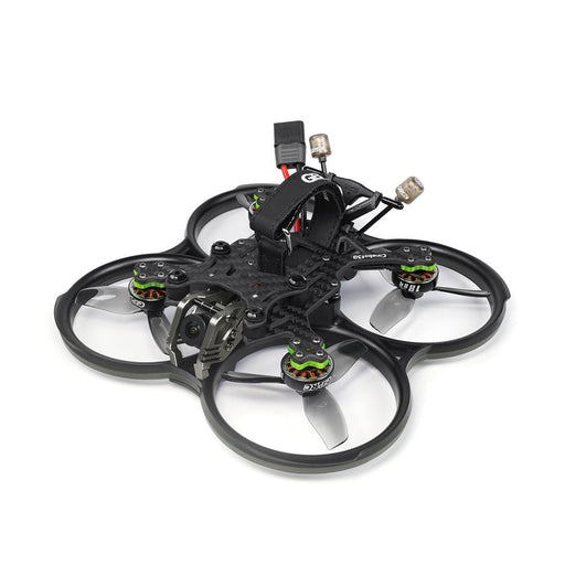 Geprc Cinebot30 HD 127mm - F7 45A AIO 6S/4S 3 Inch Cinematic FPV Racing Drone - Featuring Walksnail Avatar Digital System for Thrilling Aerial Experiences - Shopsta EU