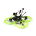 GEPRC Cinelog35 Analog Version - 3.5" 6S FPV Racing RC Drone with GEP-F722-45A AIO SPEEDX2 2105.5-2650KV Motor - Perfect for High-Performance Drone Racing Enthusiasts - Shopsta EU