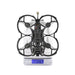 Geprc Cinelog35 V2 HD - 142mm Wheelbase F722 45A AIO V2 6S 3.5 Inch Cinematic FPV Racing Drone PNP BNF - Featuring Avatar Digital System for Film Enthusiasts - Shopsta EU