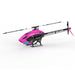 GooSky RS4 Legend 6CH - 3D Flybarless Direct Drive Brushless Motor 400 Class RC Helicopter Kit/PNP Version - Perfect for Hobbyists and Enthusiasts - Shopsta EU