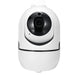 GUUDGO 1080P 2MP Dual Antenna - Two-Way Audio Security IP Camera with Night Vision & Motion Detection - Ideal for Home and Office Surveillance - Shopsta EU