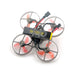 Happymodel Moblite7 V2.0 - 1S 75mm Walksnail HD Whoop FPV Racing Drone with Avatar Nano Digital System - Perfect for High-Quality Aerial Racing Experience - Shopsta EU