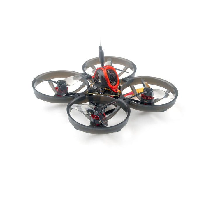 Happymodel Mobula8 1-2S 85mm - Micro FPV Racing, 2-inch RC Drone Whoop - Perfect for Backyard Freestyle Fun - Shopsta EU