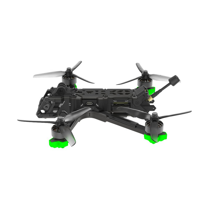 iFlight Nazgul5 Evoque F5 F5D V2 - DeadCat GPS HD/Analog 4S/6S 5 Inch FPV Racing Drone - Ideal for Fast-Paced Aerial Competitions - Shopsta EU