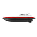 LSRC B8 2.4G Boat - High Speed Racing, Rowing, Waterproof, Rechargeable, Electric Radio Remote Control Toy - Ideal Gift for Boys and Children - Shopsta EU