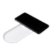 Qi Wireless Charger Pad 10W - Designed for Qi-Enabled Devices, Ideal for iPhone, Samsung, Huawei, LG - Quick and Efficient Charging Solution for Smartphones - Shopsta EU