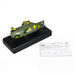 ShenQiWei 3311M - 27Mhz/40Mhz Electric Mini RC Submarine Boat RTR - Model Toy for Kids and Hobby Enthusiasts - Shopsta EU