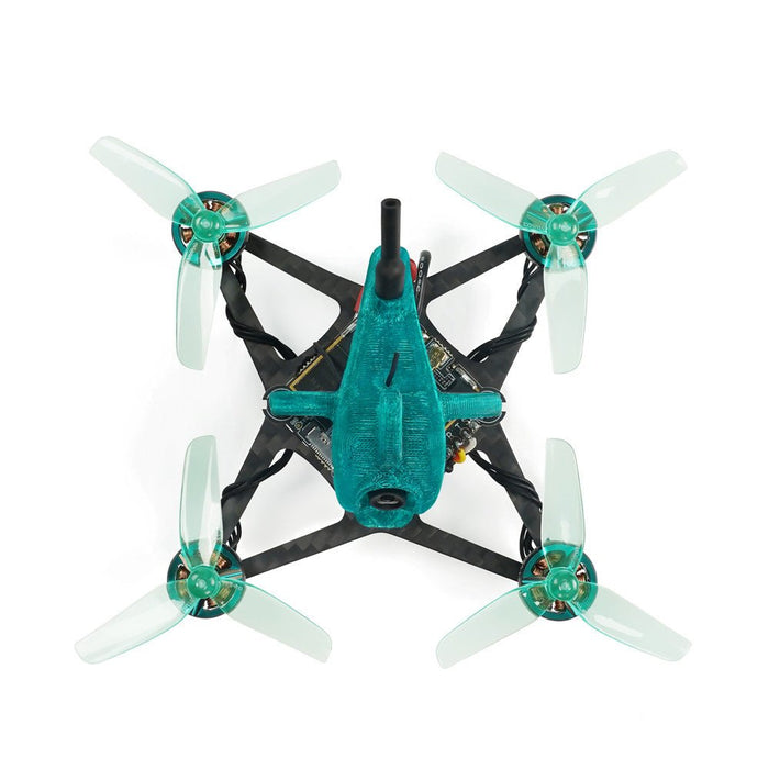 SUB250 1S Nanofly20 - Ultralight 2" Toothpick HDZERO Micro FPV Racing Drone - Perfect for Drone Enthusiasts & Competitive Racing - Shopsta EU