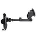 Universal - 10W 7.5W 5W Auto-Locking Qi Wireless Fast Charge Car Mount Holder for Samsung Mobile - Ideal for Seamless, Fast Charging On the Go - Shopsta EU