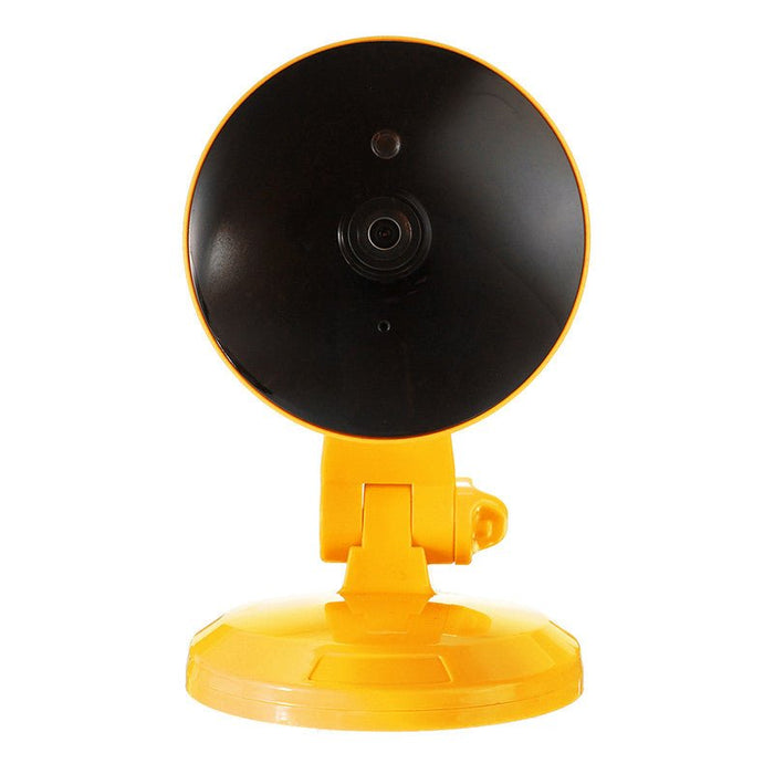 VR 360° 3D - Panoramic 960P Fisheye IP Camera, Wifi 1.3MP, Home Security Surveillance, Two Way Talk Audio - Perfect for monitoring your property and communicating with loved ones - Shopsta EU