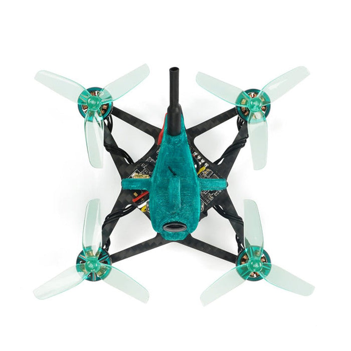 WALKSNAIL AVATAR 1S - Ultralight SUB250 Nanofly20 2" Toothpick FPV Racing Drone - Perfect for High-Speed RC Enthusiasts - Shopsta EU