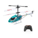 XK912-X - 2.5CH USB Charging, Crash-Resistant Remote Control Helicopter Toy - Perfect for Beginners and Model Enthusiasts - Shopsta EU