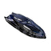 YTRC 802 RC Boat - 2.4G Stunt 360° Rolling Speedboat with LED Lights, 5CH Waterproof 20km/h Electric Racing - Perfect for Lakes, Pools, Remote Control Toy Enthusiasts - Shopsta EU